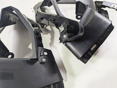 2016 BMW R1200RT RT RTW K52 Blinker Turn Signal Cover Fairings 46637728815 {{ shop.shopifyCountryName }} - Mototech271