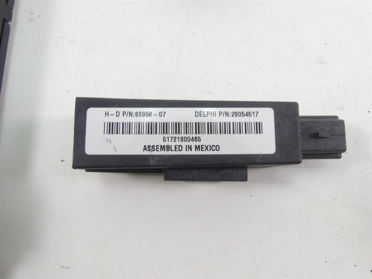 2022 Harley Softail FXBBS Street Bob Bcm Y-Axis Security Module + Fob 41000349G {{ shop.shopifyCountryName }} - Mototech271