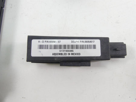 2022 Harley Softail FXBBS Street Bob Bcm Y-Axis Security Module + Fob 41000349G {{ shop.shopifyCountryName }} - Mototech271