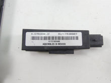 Load image into Gallery viewer, 2022 Harley Softail FXBBS Street Bob Bcm Y-Axis Security Module + Fob 41000349G | Mototech271
