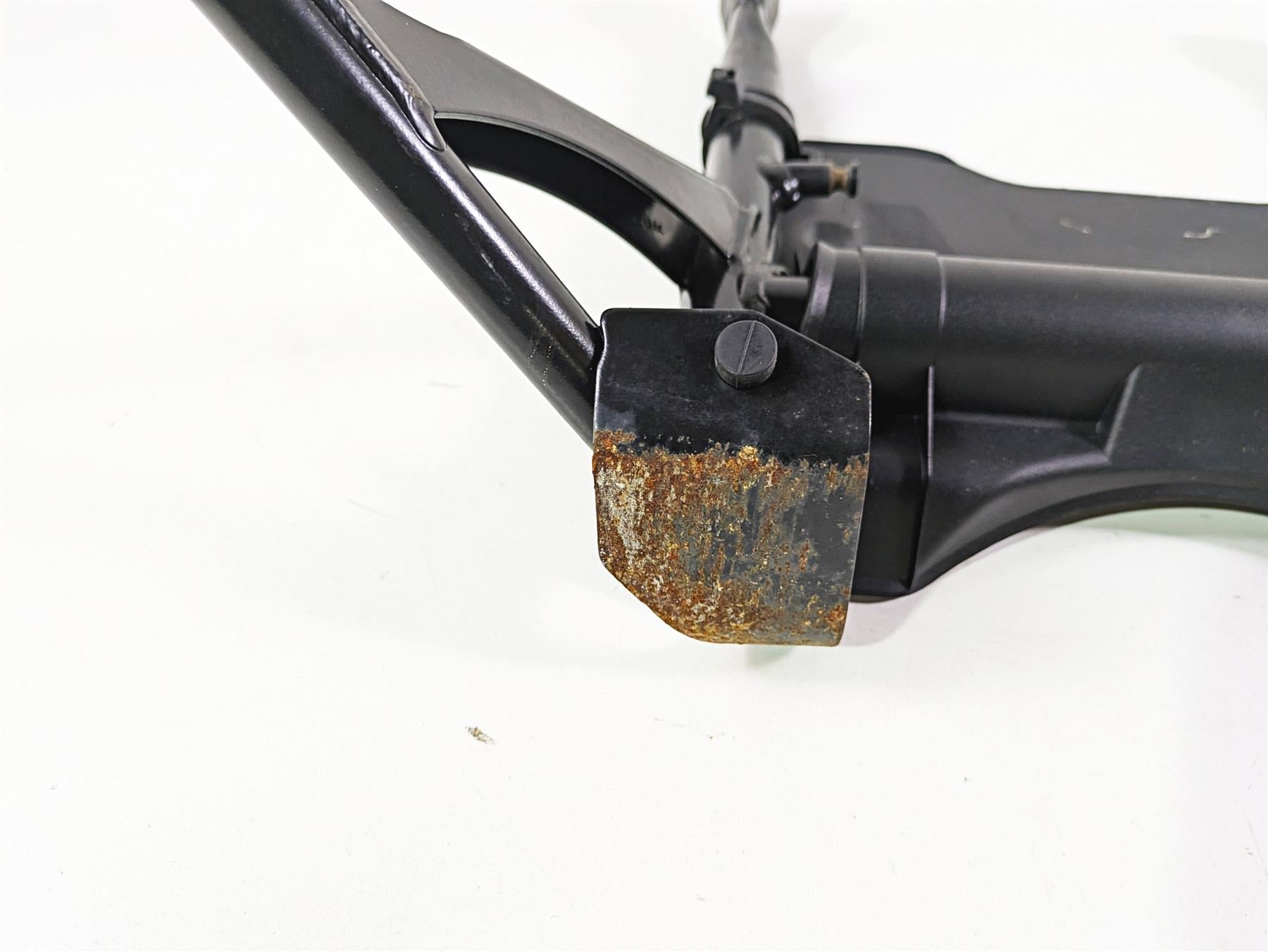 2021 BMW R1250GS K51 Adv Center Kickstand Kick Stand Low 46528534368 {{ shop.shopifyCountryName }} - Mototech271