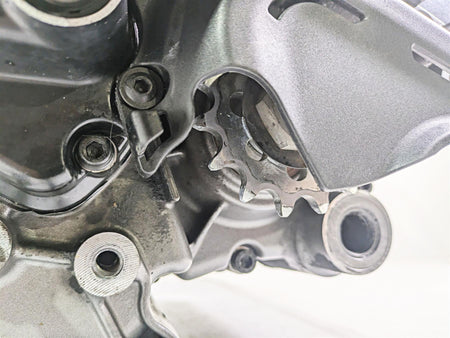 2015 Ducati Hypermotard 821 SP Running Engine Motor 17k - Video 225Z0081B {{ shop.shopifyCountryName }} - Mototech271