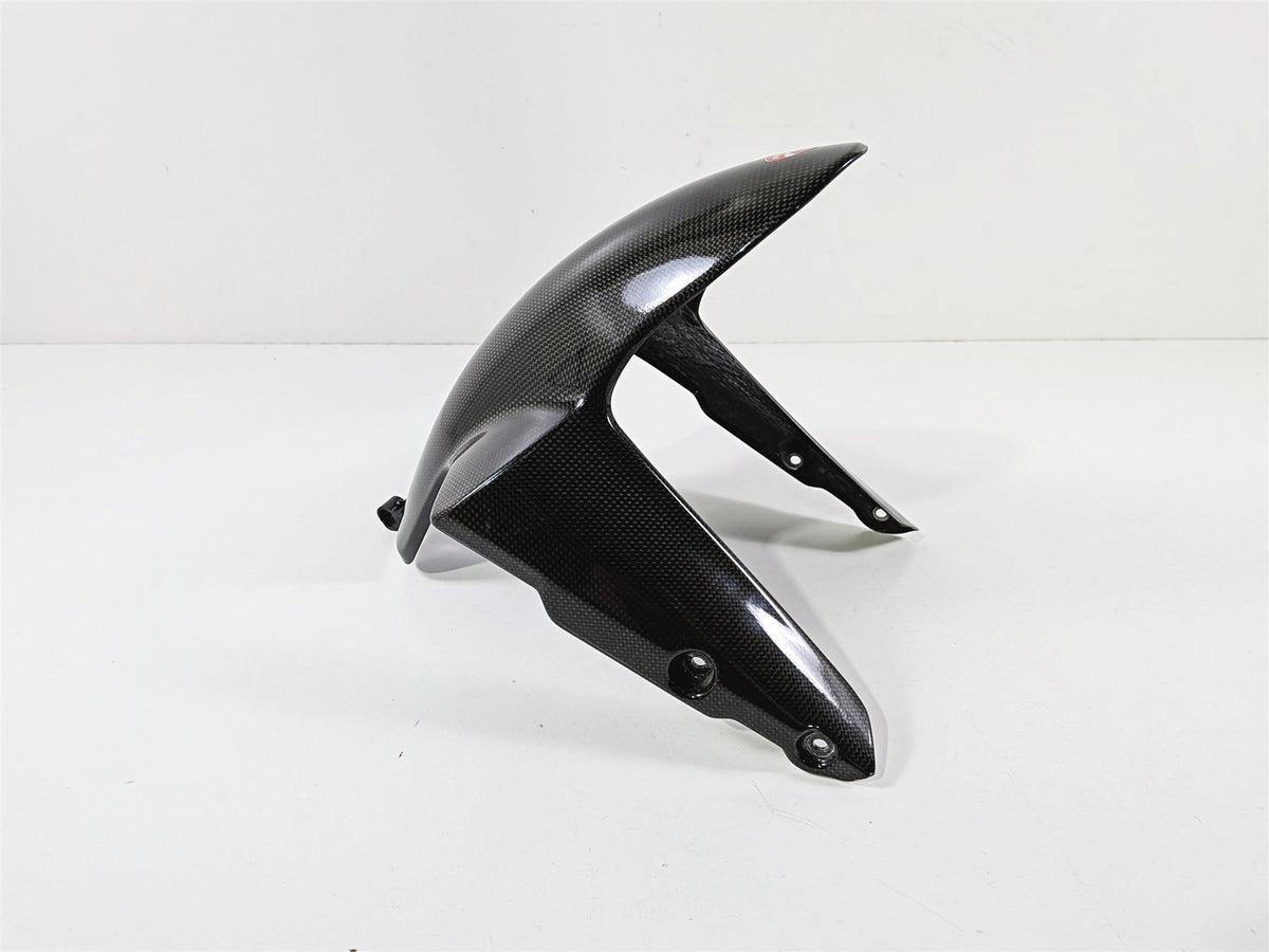 2011 Ducati Streetfighter 1098 S Front Carbon Fiber Fender 56420791B {{ shop.shopifyCountryName }} - Mototech271