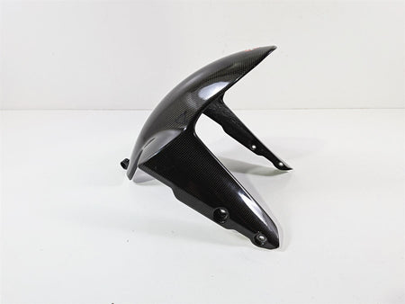 2011 Ducati Streetfighter 1098 S Front Carbon Fiber Fender 56420791B {{ shop.shopifyCountryName }} - Mototech271