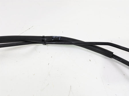 2012 Yamaha XT1200 Super Tenere Front Abs Brake Line Set 23P-25872-00-00 {{ shop.shopifyCountryName }} - Mototech271