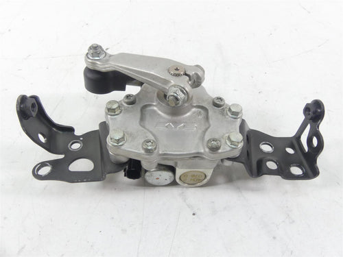 2015 Honda CBR1000 RR SC59 KYB Oem Steering Damper Stabilizer 53700-MFL-013 | Mototech271
