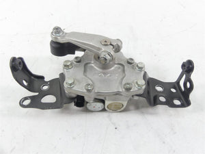 2015 Honda CBR1000 RR SC59 KYB Oem Steering Damper Stabilizer 53700-MFL-013 | Mototech271