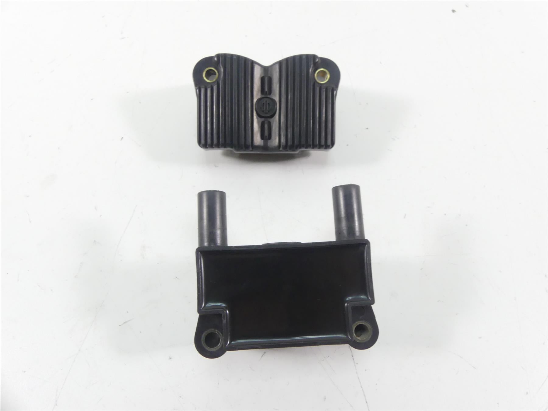2013 Harley FXDWG Dyna Wide Glide Delphi Ignition Coil & Wires & plugs 31696-07 {{ shop.shopifyCountryName }} - Mototech271