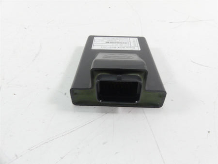 2015 Ducati Diavel Carbon Red Egicon Black Box Bbox BBS1203 Ecu 38510311D {{ shop.shopifyCountryName }} - Mototech271