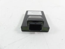 Load image into Gallery viewer, 2015 Ducati Diavel Carbon Red Egicon Black Box Bbox BBS1203 Ecu 38510311D | Mototech271
