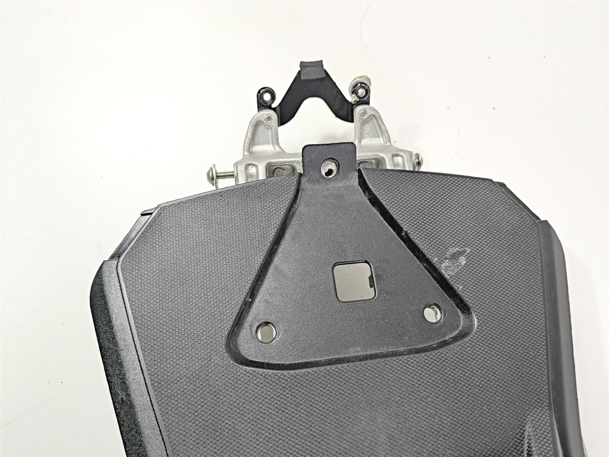 2017 Aprilia RSV 1100 Tuono V4 Factory Straight Subframe & Inner Fender 2B003589 {{ shop.shopifyCountryName }} - Mototech271