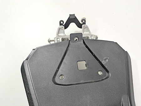 2017 Aprilia RSV 1100 Tuono V4 Factory Straight Subframe & Inner Fender 2B003589 {{ shop.shopifyCountryName }} - Mototech271