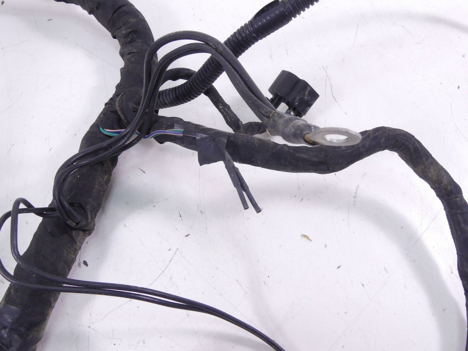 2017 Can Am Maverick 1000R DPS Main Wiring Harness Loom -Read 710005228 {{ shop.shopifyCountryName }} - Mototech271