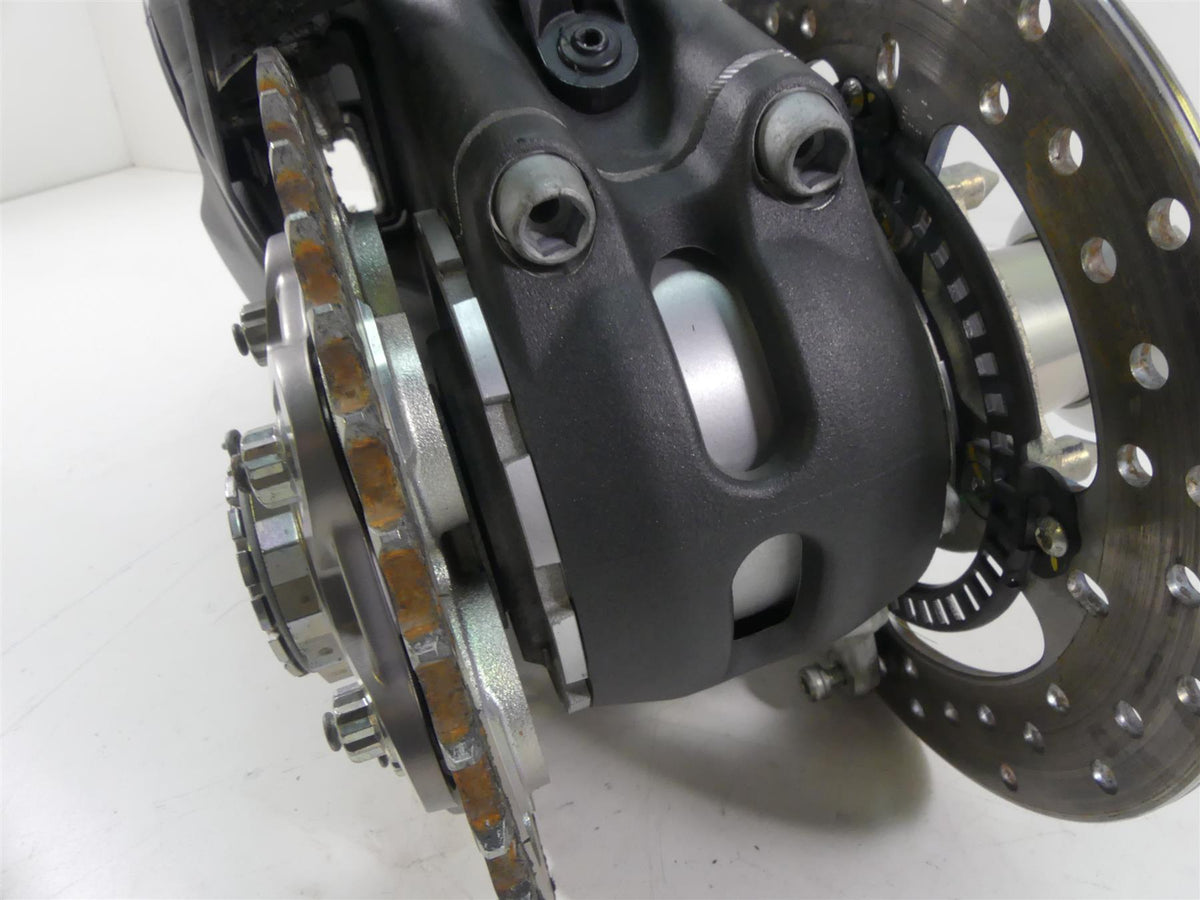 2020 Ducati Panigale V2 Rear Swingarm Axle Set 576miles 37021108BA 81920831AA {{ shop.shopifyCountryName }} - Mototech271