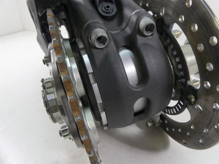 2020 Ducati Panigale V2 Rear Swingarm Axle Set 576miles 37021108BA 81920831AA {{ shop.shopifyCountryName }} - Mototech271