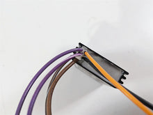 Load image into Gallery viewer, 1993 Harley Touring FLHTCU Electra Glide Signal Dynamics Turn Signal Module 1501
