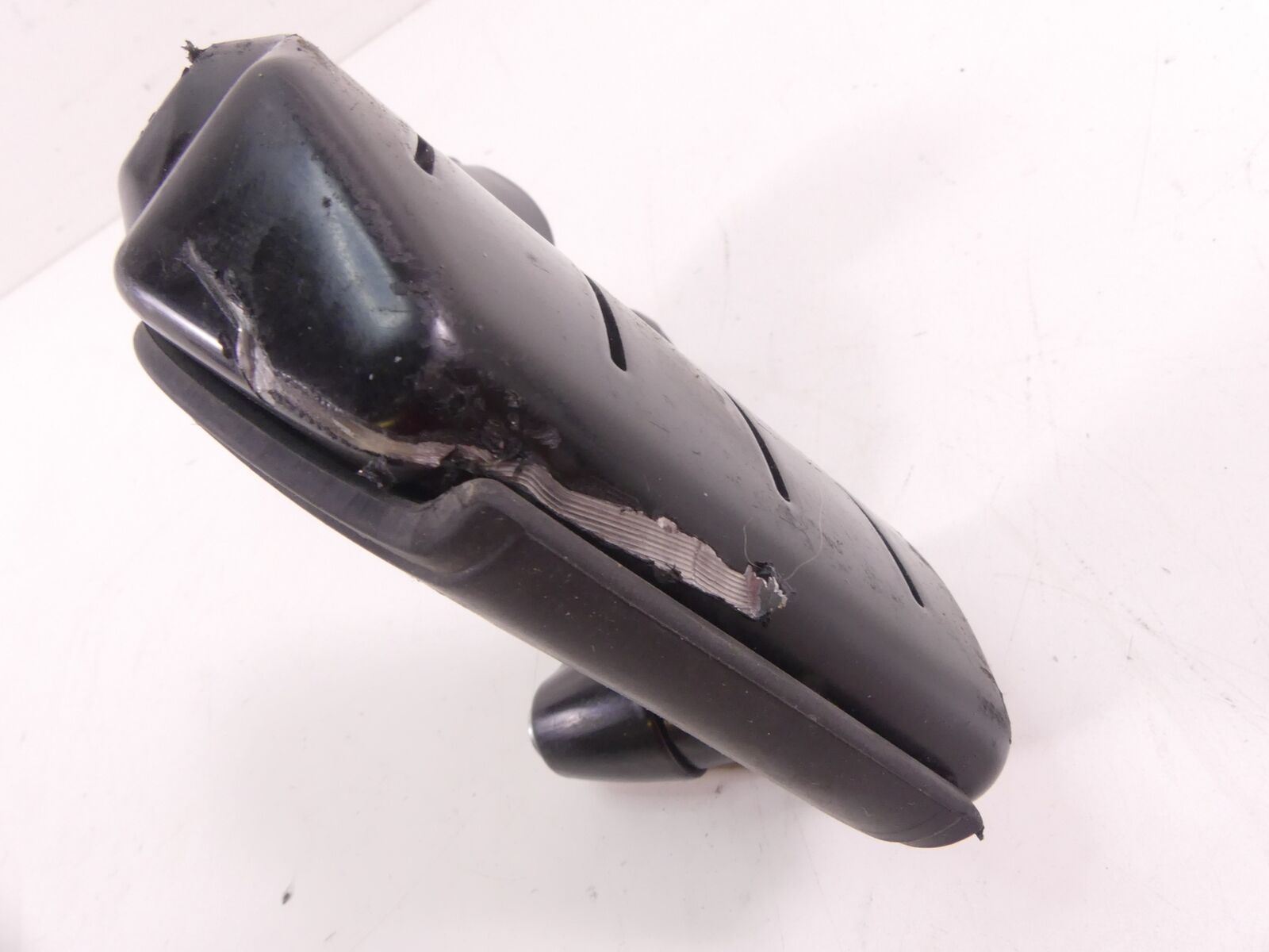 2006 Harley FLSTCI Softail Heritage Kuryakyn Longhorn Offset Highway Pegs 77-759 {{ shop.shopifyCountryName }} - Mototech271
