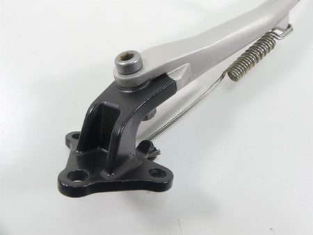 2015 Triumph 1050 Speed Triple R Side Kickstand & Safety Switch T2089602 {{ shop.shopifyCountryName }} - Mototech271