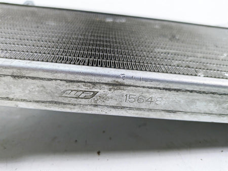 2016 Ducati Panigale 1299 S Upper Coolant Water Radiator 54840962B {{ shop.shopifyCountryName }} - Mototech271