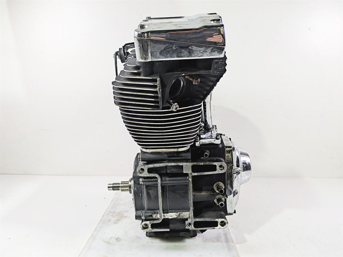 1999 Harley Dyna FXDL Low Rider 88ci Engine Motor 37k - For Parts 16165-99 {{ shop.shopifyCountryName }} - Mototech271