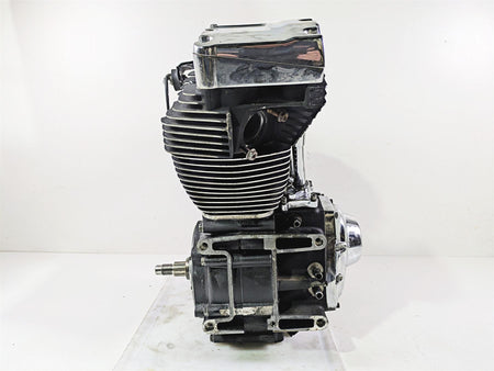 1999 Harley Dyna FXDL Low Rider 88ci Engine Motor 37k - For Parts 16165-99 {{ shop.shopifyCountryName }} - Mototech271
