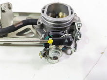 Load image into Gallery viewer, 2008 Ducati SBK 1098 S Throttle Body Bodies 28240791A

