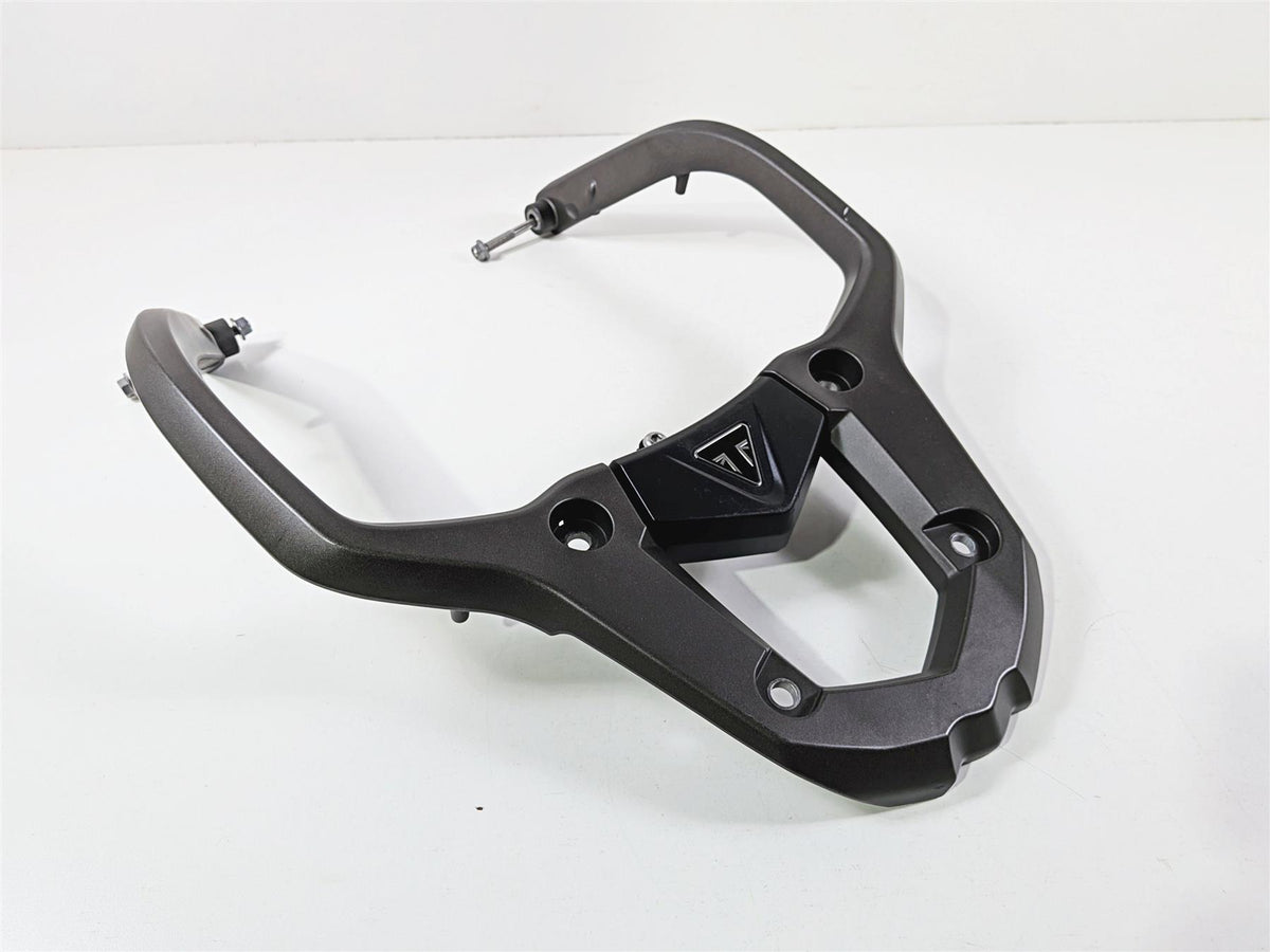2022 Triumph Tiger 900 GT Pro Rear Grab Handle Luggage Rack T2310732 {{ shop.shopifyCountryName }} - Mototech271
