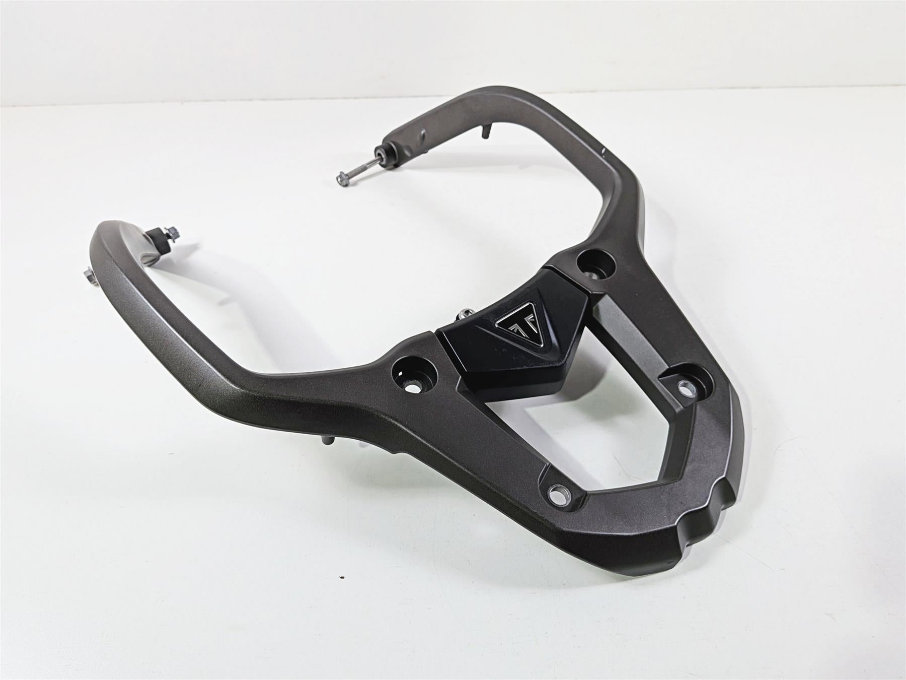 2022 Triumph Tiger 900 GT Pro Rear Grab Handle Luggage Rack T2310732 {{ shop.shopifyCountryName }} - Mototech271