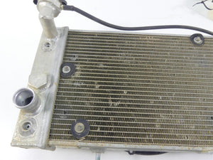 2016 Yamaha YXZ1000 R EPS SE Big Aftermarket Radiator For Bed Mount | Mototech271