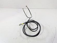 Load image into Gallery viewer, 2022 MV Agusta F3 800 Rosso Front Abs Brake Line Hose Set | Mototech271
