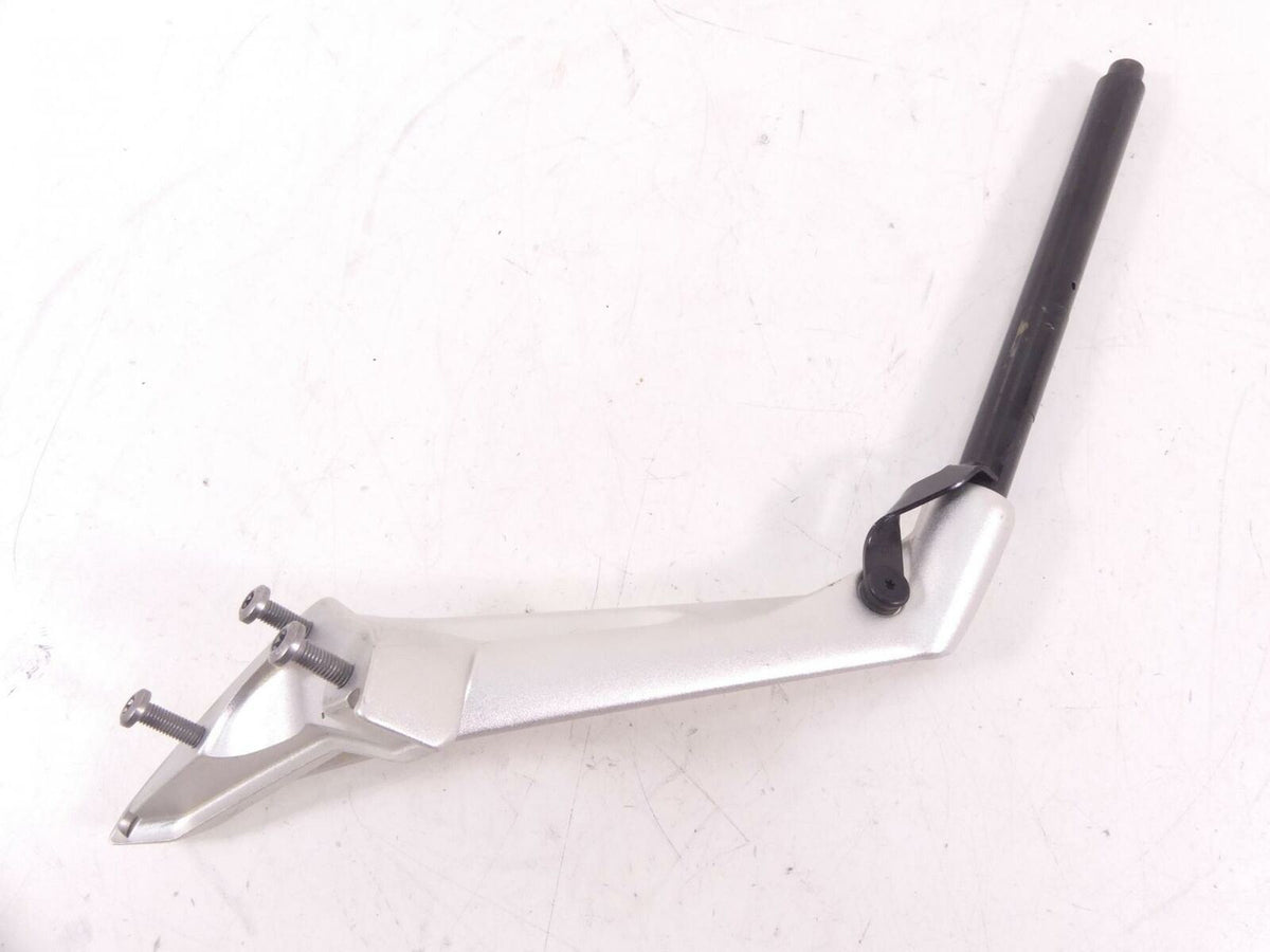 2012 BMW K1600GTL K48 Straight Left Handle Bar Handlebar 32717728285 {{ shop.shopifyCountryName }} - Mototech271