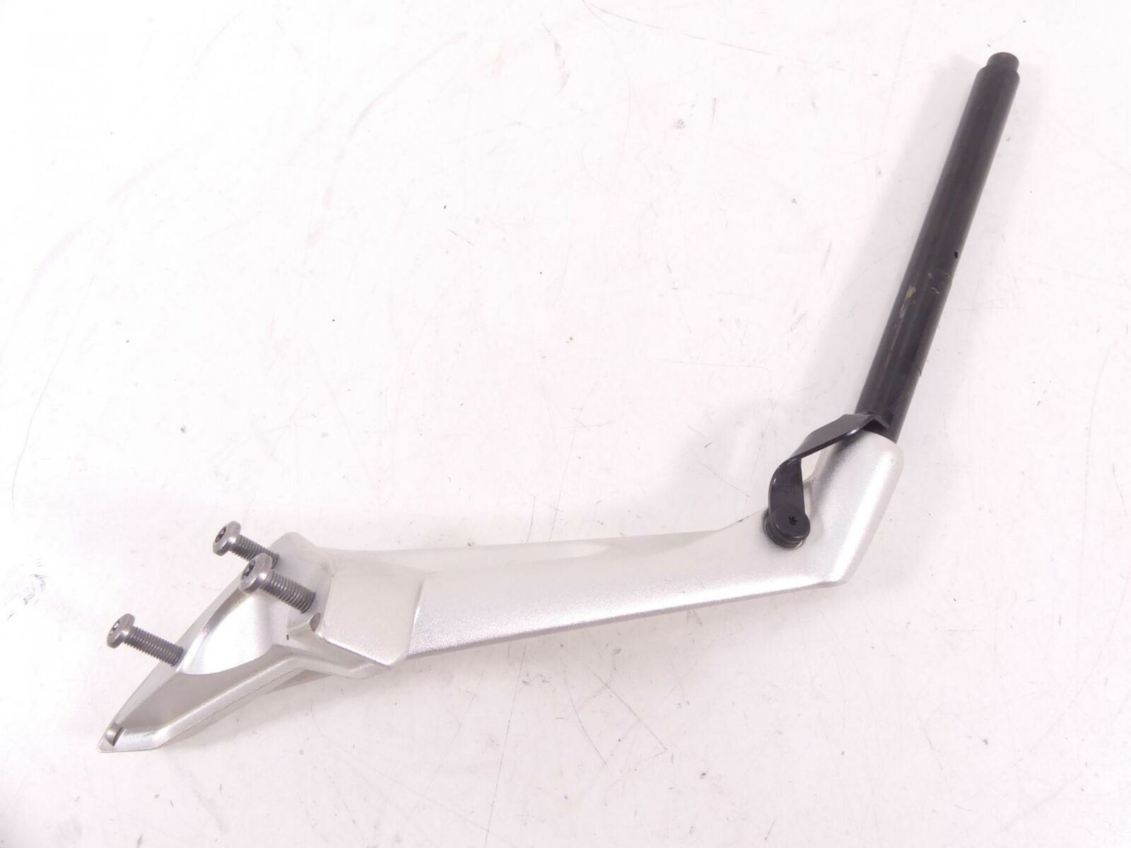 2012 BMW K1600GTL K48 Straight Left Handle Bar Handlebar 32717728285 {{ shop.shopifyCountryName }} - Mototech271