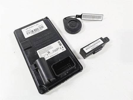 2024 Harley Softail FXLRST Low Rider Bcm Security Y-Axis Module & Fob 41000349G {{ shop.shopifyCountryName }} - Mototech271
