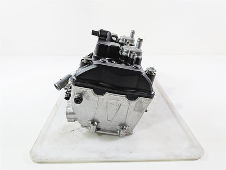 2017 Honda CBR600RR PC40 Cylinder Head & Valve Cover - READ 12010-MFJ-A40 {{ shop.shopifyCountryName }} - Mototech271