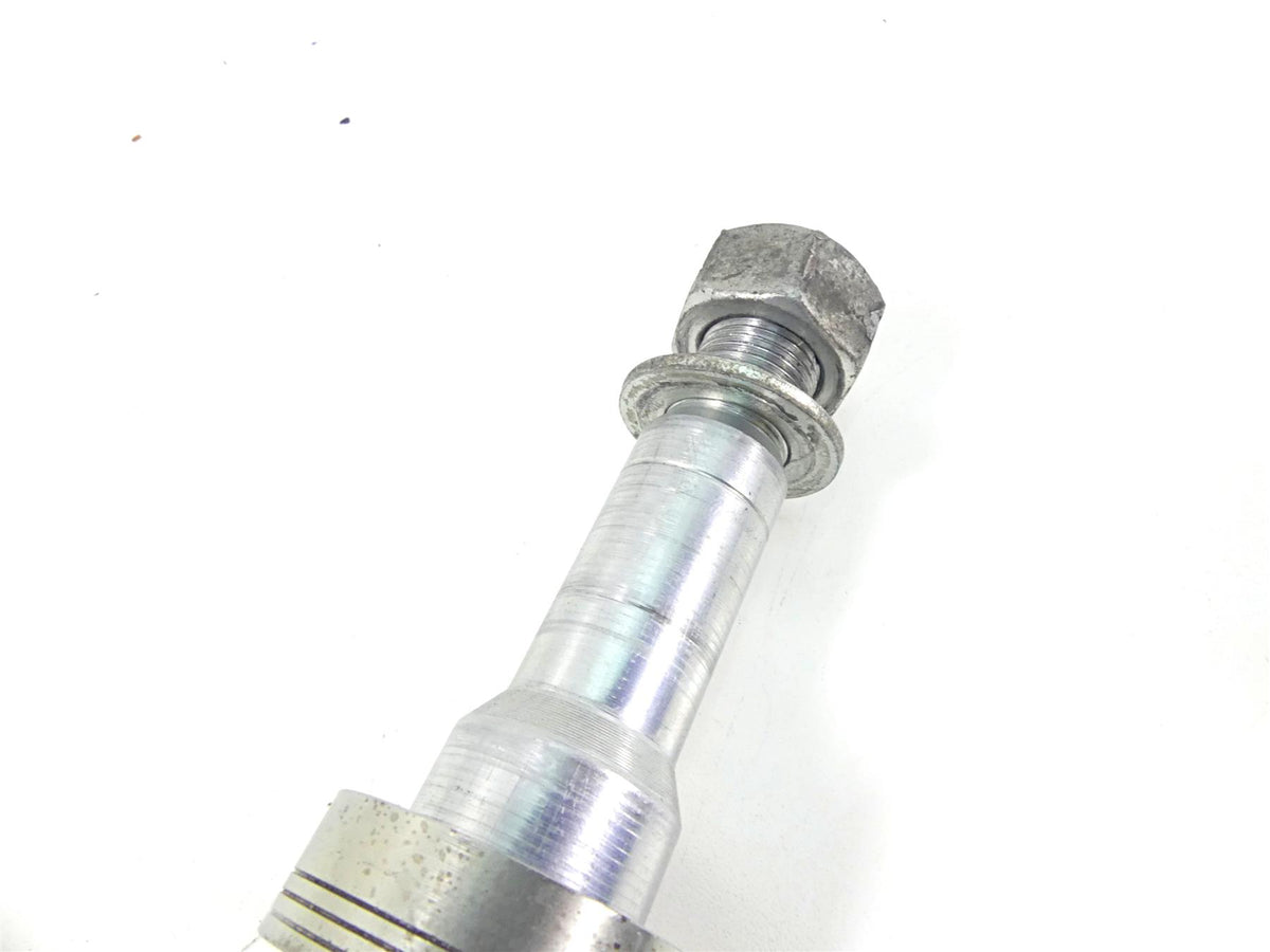 2016 Harley Softail FLS Slim Front Axle Wheel Spindle 25mm 41545-07A {{ shop.shopifyCountryName }} - Mototech271