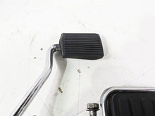 Load image into Gallery viewer, 1998 Moto Guzzi California 1100 EV Right Floor Board &amp; Brake Pedal GU03420330 | Mototech271
