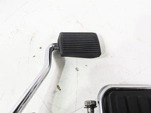 1998 Moto Guzzi California 1100 EV Right Floor Board & Brake Pedal GU03420330 | Mototech271