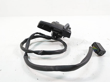 2007 BMW R1200RT K26 Left Hand Control Switch Cruise 61317697793 61317708333 {{ shop.shopifyCountryName }} - Mototech271
