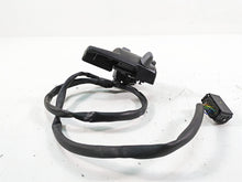 Load image into Gallery viewer, 2007 BMW R1200RT K26 Left Hand Control Switch Cruise 61317697793 61317708333 | Mototech271
