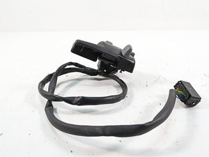 2007 BMW R1200RT K26 Left Hand Control Switch Cruise 61317697793 61317708333 | Mototech271
