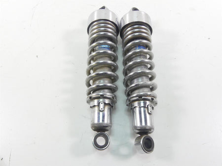 2003 Honda VT750 DC Shadow Spirit Straight Rear Showa Shock Set 52400-MCR-A01 {{ shop.shopifyCountryName }} - Mototech271