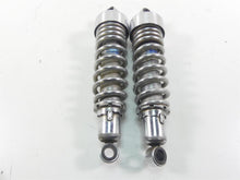 Load image into Gallery viewer, 2003 Honda VT750 DC Shadow Spirit Straight Rear Showa Shock Set 52400-MCR-A01 | Mototech271
