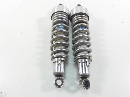 2003 Honda VT750 DC Shadow Spirit Straight Rear Showa Shock Set 52400-MCR-A01 | Mototech271