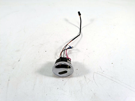 2000 Harley Dyna FXDL Low Rider Fuel Gas Petrol Level Gauge 75049-88 {{ shop.shopifyCountryName }} - Mototech271