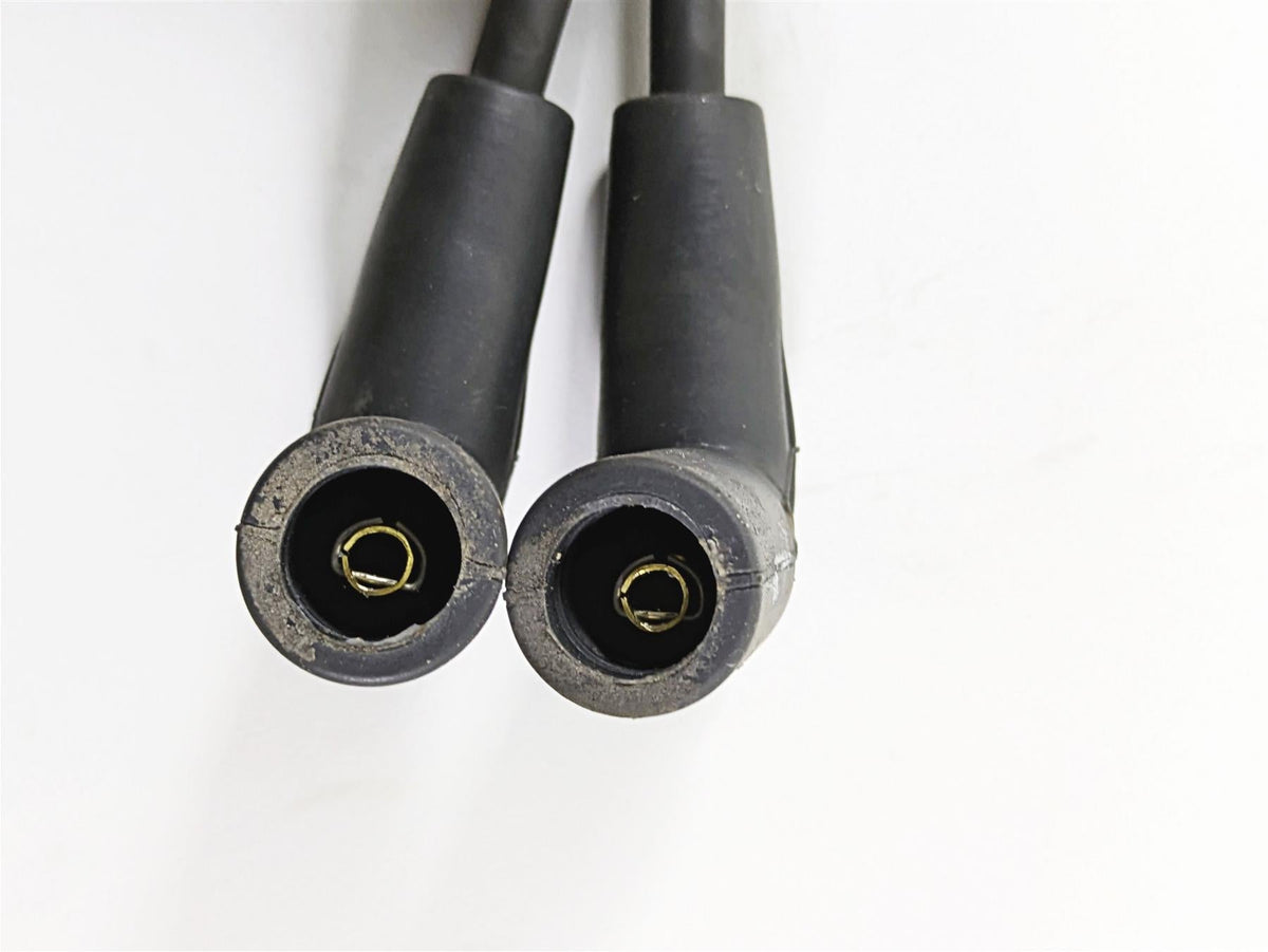 2010 Harley Touring FLHTK Electra Glide Ignition Coil Wires & Plugs 31696-07A {{ shop.shopifyCountryName }} - Mototech271