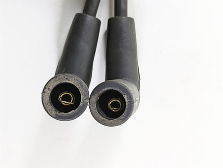 2010 Harley Touring FLHTK Electra Glide Ignition Coil Wires & Plugs 31696-07A {{ shop.shopifyCountryName }} - Mototech271