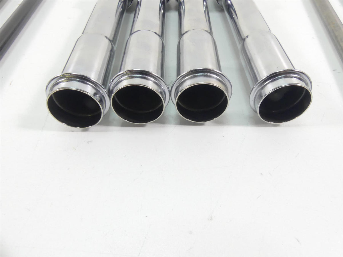 2013 Harley Touring FLHX Street Glide Push Rod Lifter Cover Tappet Set 17965-99 {{ shop.shopifyCountryName }} - Mototech271