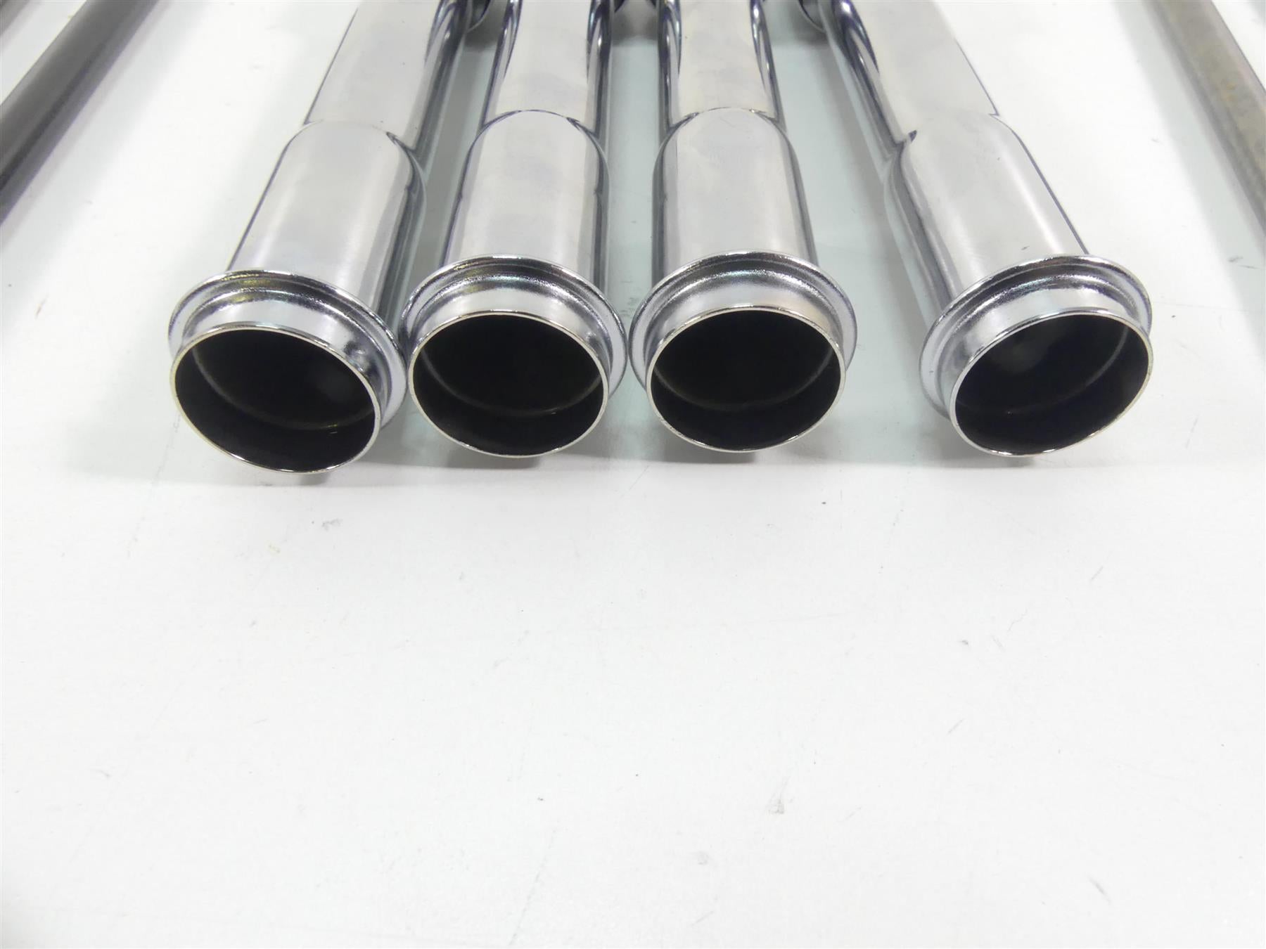2013 Harley Touring FLHX Street Glide Push Rod Lifter Cover Tappet Set 17965-99 {{ shop.shopifyCountryName }} - Mototech271