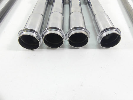 2013 Harley Touring FLHX Street Glide Push Rod Lifter Cover Tappet Set 17965-99 {{ shop.shopifyCountryName }} - Mototech271