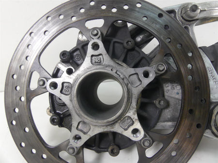 2017 BMW R1200GS GSW K50 Differential Drive Shaft Swingarm 32:11 33748544982 {{ shop.shopifyCountryName }} - Mototech271